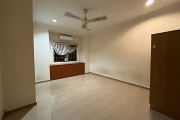 Taman Cheras Hartamas