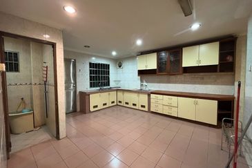 Taman Cheras Hartamas