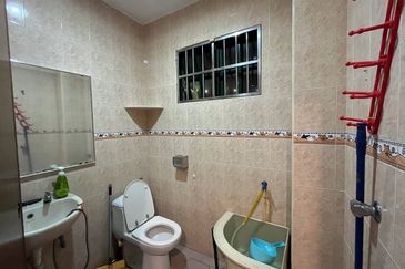 Taman Cheras Hartamas