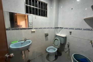 Taman Cheras Hartamas