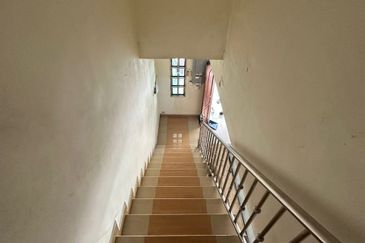 Taman Cheras Hartamas