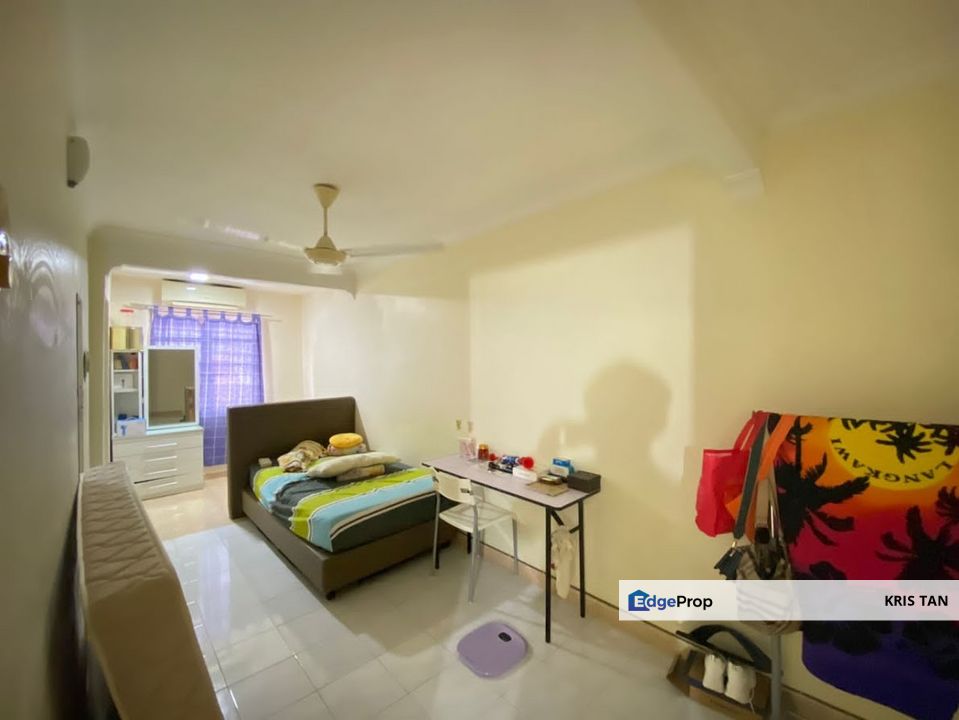 Taman Cheras Mas,Freehold 2 Sty[16x60]Kitchen Extended, Selangor, Batu 9th Cheras