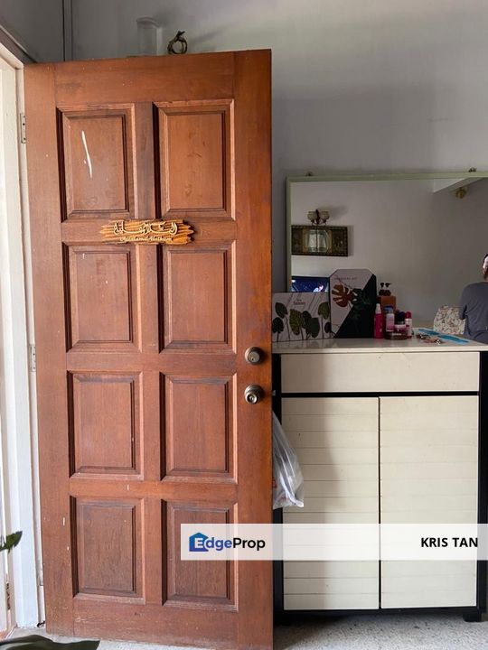 Taman Lensen,2 Sty[22x65] 4r 2b, Super Value buy!Below Market, Kuala Lumpur, Cheras