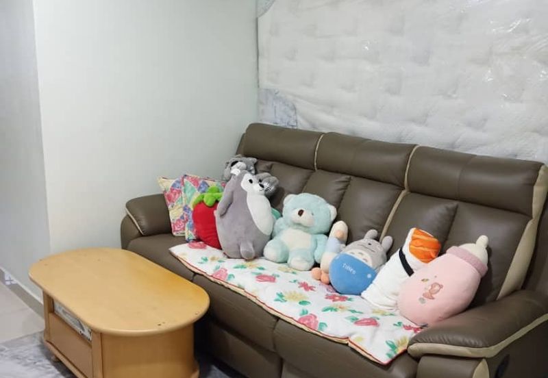 Taman Pandan Perdana