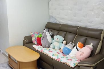 Taman Pandan Perdana