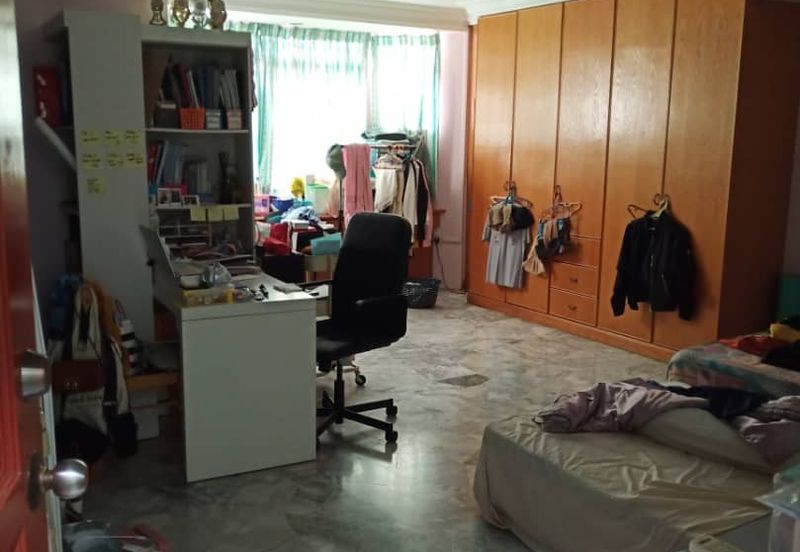 Taman Pandan Perdana