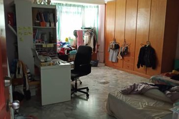 Taman Pandan Perdana