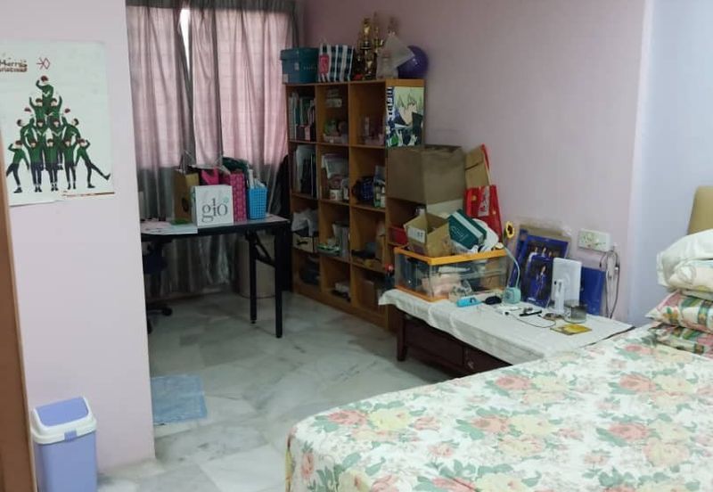 Taman Pandan Perdana