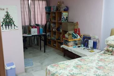 Taman Pandan Perdana