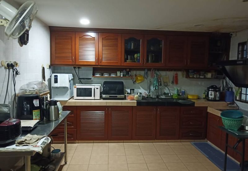 Taman Pandan Perdana