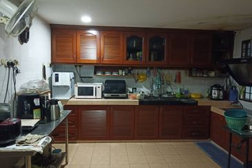 Taman Pandan Perdana