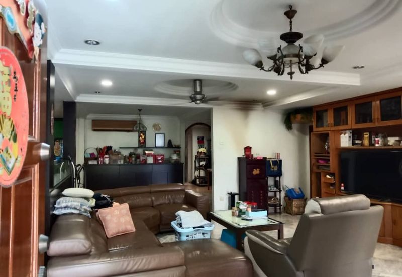 Taman Pandan Perdana