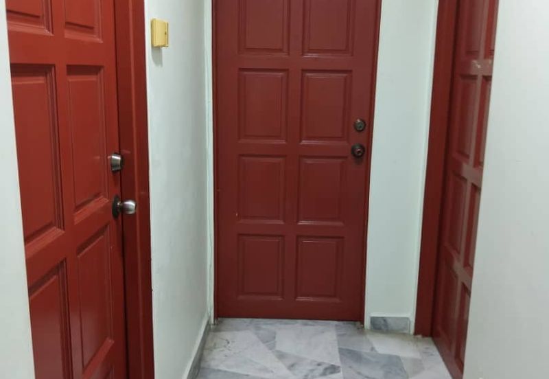 Taman Pandan Perdana