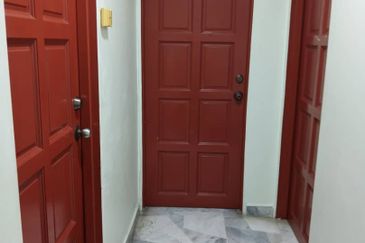 Taman Pandan Perdana