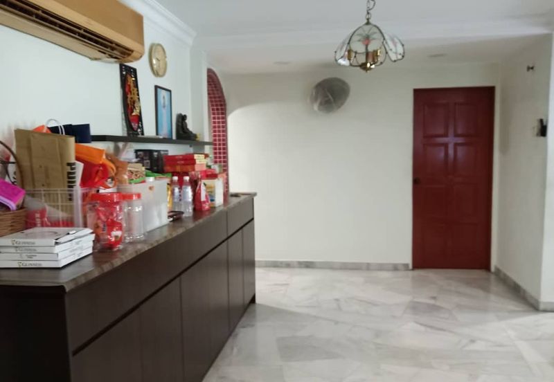 Taman Pandan Perdana