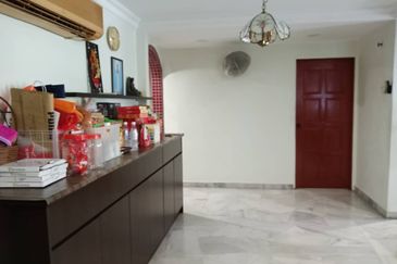 Taman Pandan Perdana