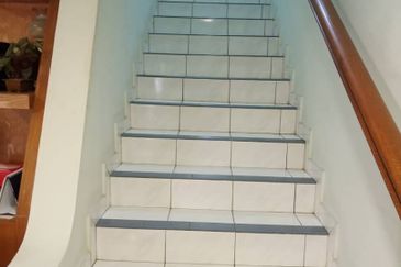 Taman Pandan Perdana