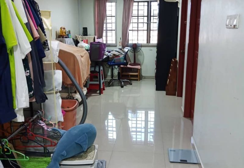 Taman Pandan Perdana