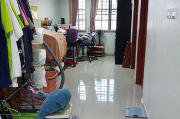 Taman Pandan Perdana