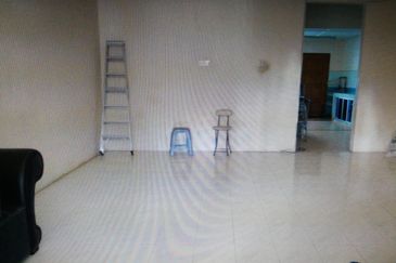 Bandar Mahkota Cheras