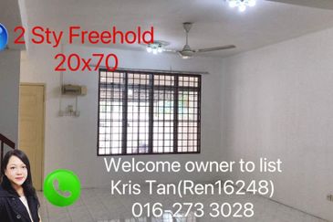 Bandar Mahkota Cheras