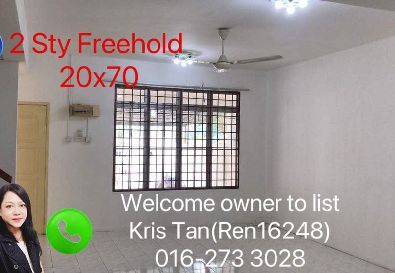 Bandar Mahkota Cheras