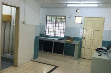 Bandar Mahkota Cheras