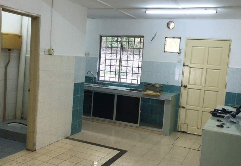 Bandar Mahkota Cheras