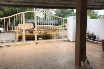 Bandar Mahkota Cheras