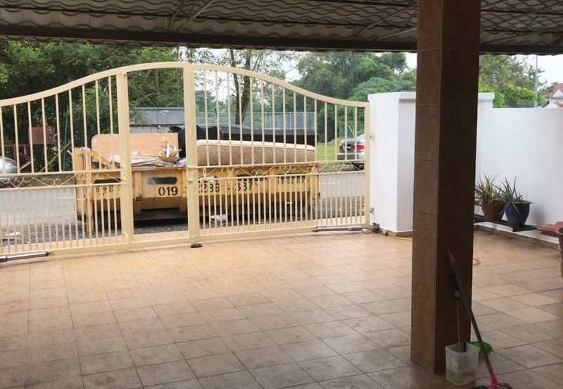 Bandar Mahkota Cheras