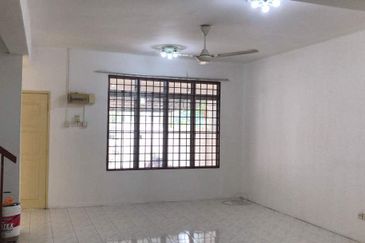 Bandar Mahkota Cheras