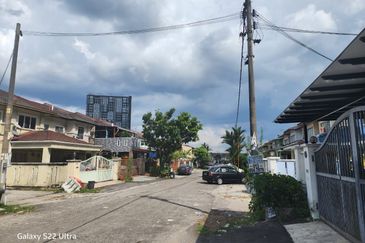 Bandar Damai Perdana