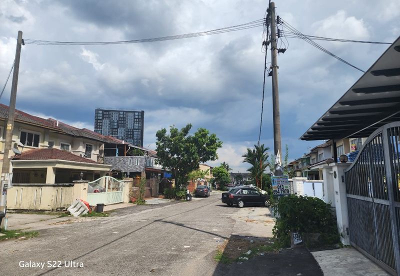 Bandar Damai Perdana