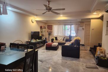 Bandar Damai Perdana