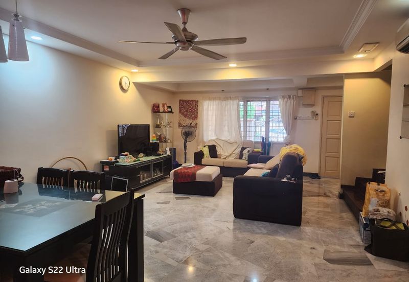 Bandar Damai Perdana