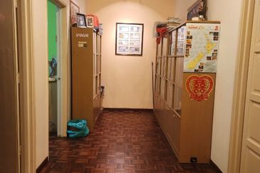 Bandar Damai Perdana