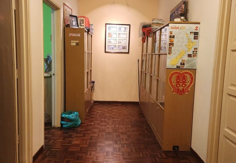 Bandar Damai Perdana