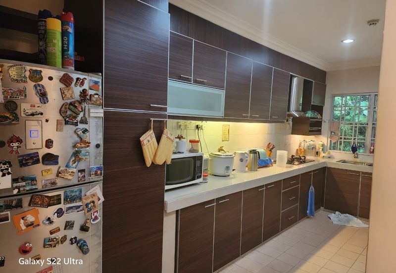 Bandar Damai Perdana