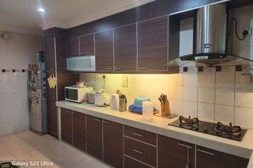 Bandar Damai Perdana