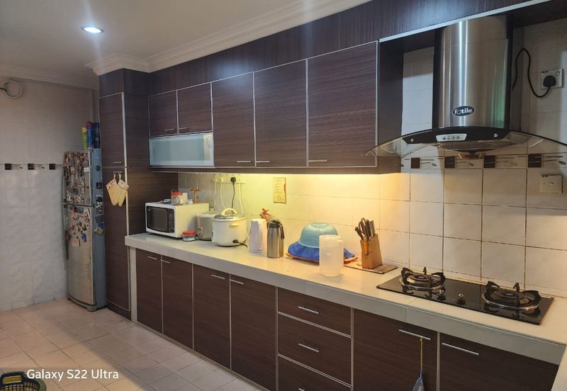 Bandar Damai Perdana