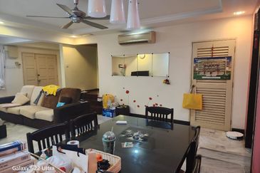 Bandar Damai Perdana