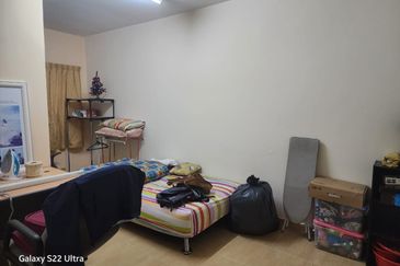 Bandar Damai Perdana