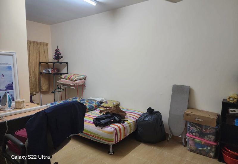 Bandar Damai Perdana