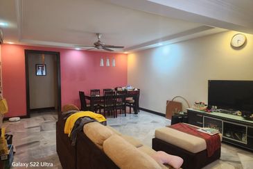 Bandar Damai Perdana