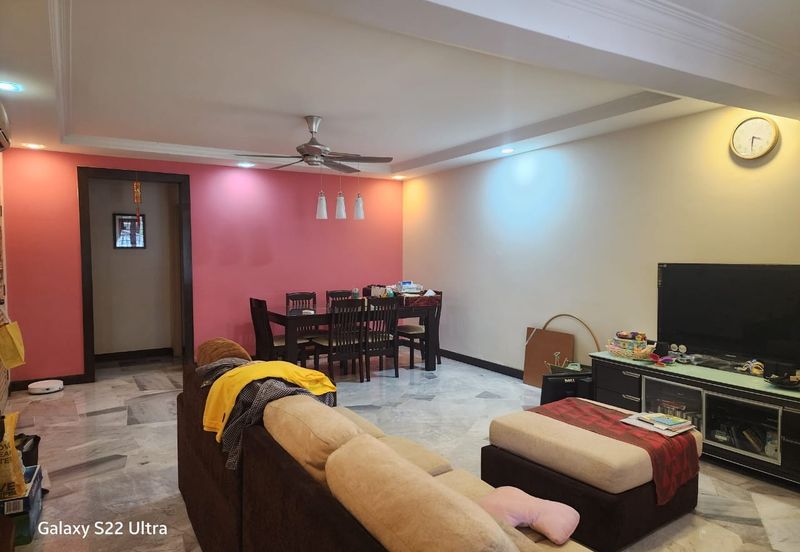 Bandar Damai Perdana