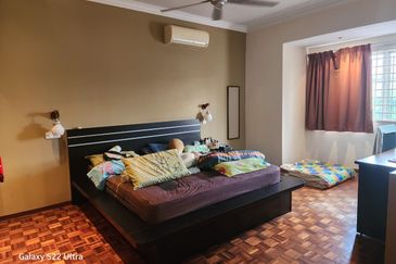 Bandar Damai Perdana