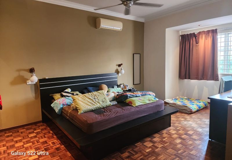 Bandar Damai Perdana