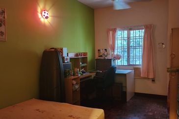 Bandar Damai Perdana