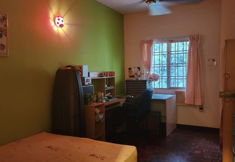 Bandar Damai Perdana