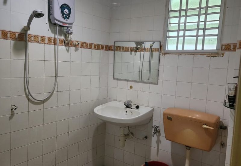 Bandar Damai Perdana